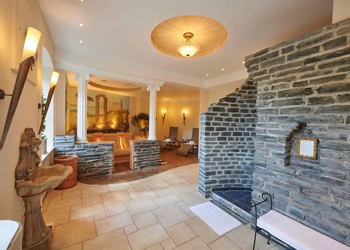 Weinromantikhotel - Richtershof