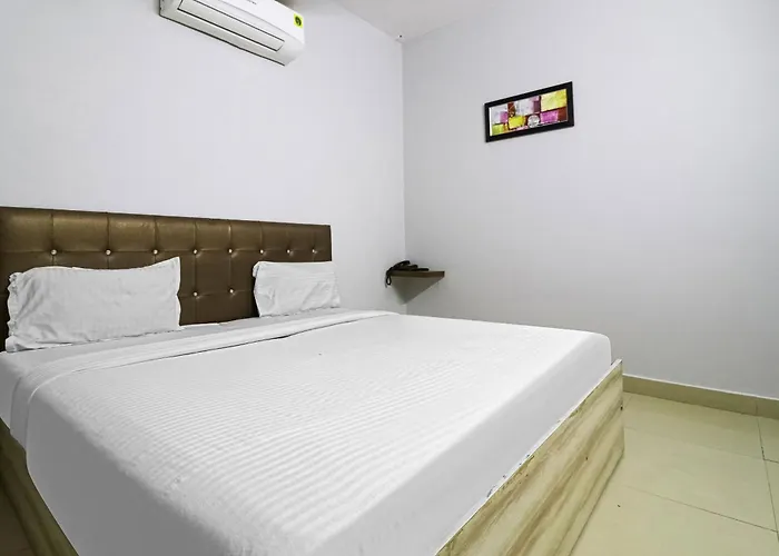 Hotel O Night Inn
