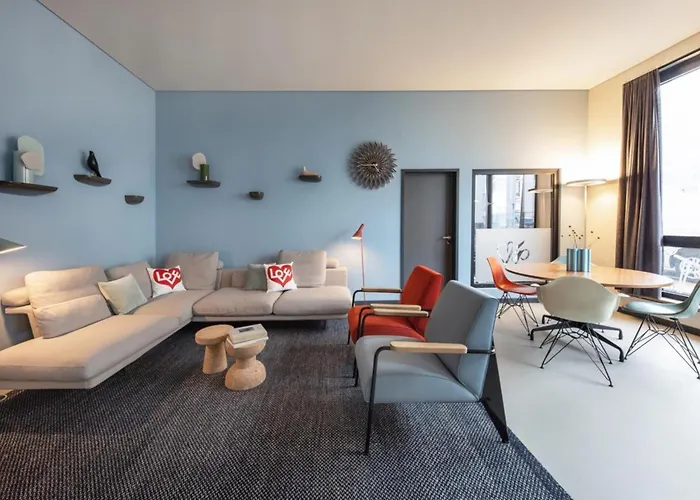 Ipartment Braunschweig Home By Best Western