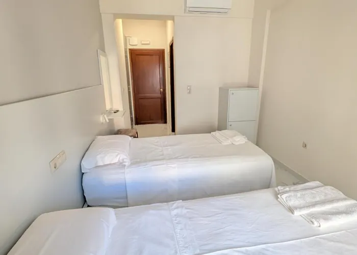 Augusta Methoni Hotel