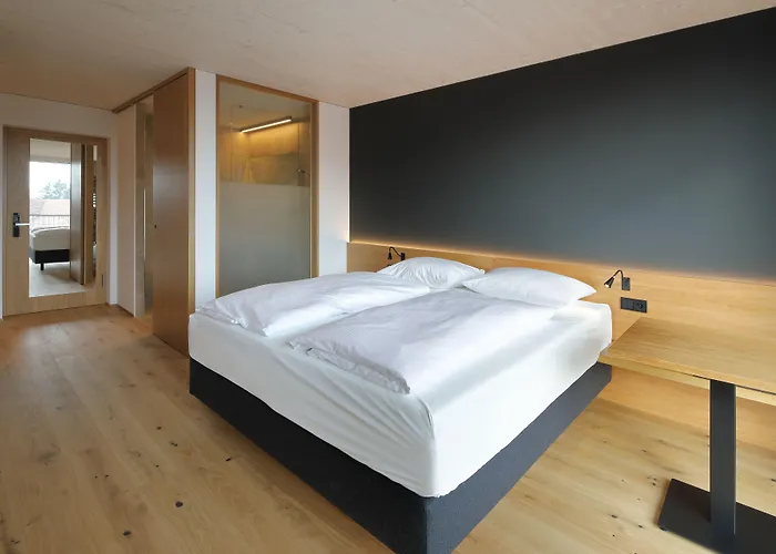 2Nd Home Hotel - Ihr 4 Sterne Hotel In Noerdlingen Als Zweites Zuhause