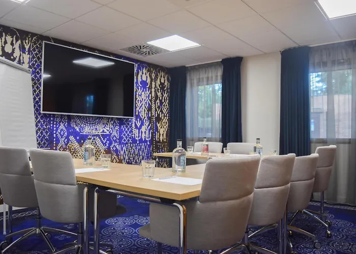 Best Western Plus Le Conquerant Rouen Nord