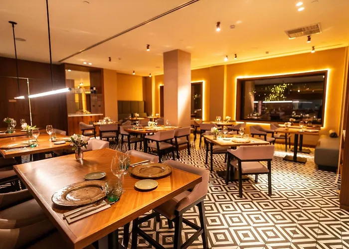 Mercure Lugo Centro