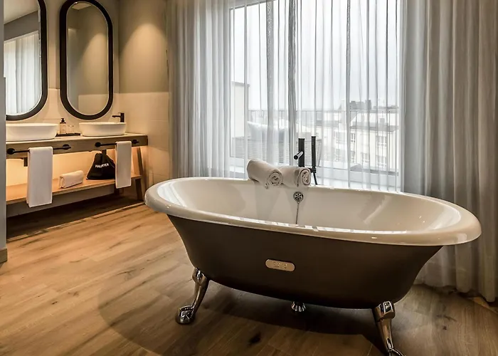 Mercure Lugo Centro