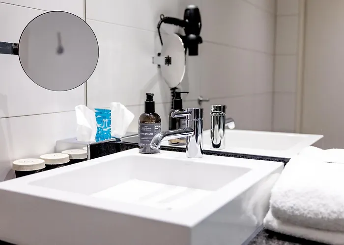 Motel One Aachen