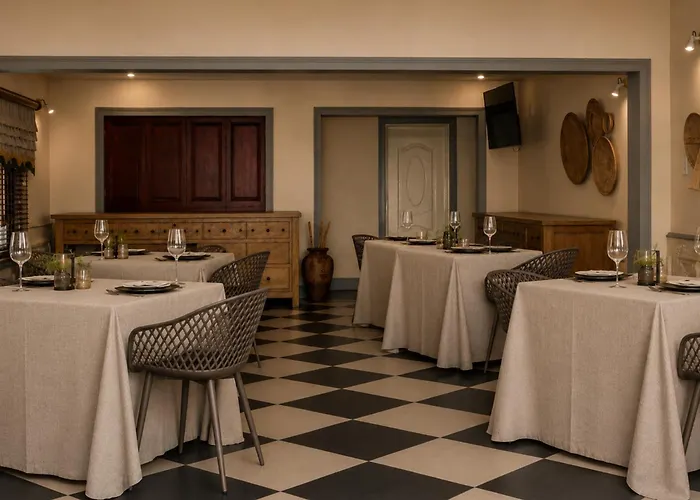 Masingitana Boutique Hotel