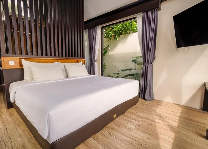Sunsetfalls Gardens And Resort