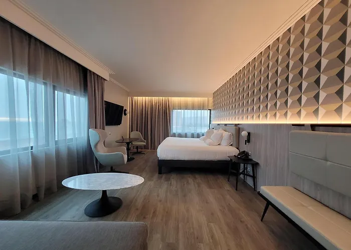 Novotel Arica