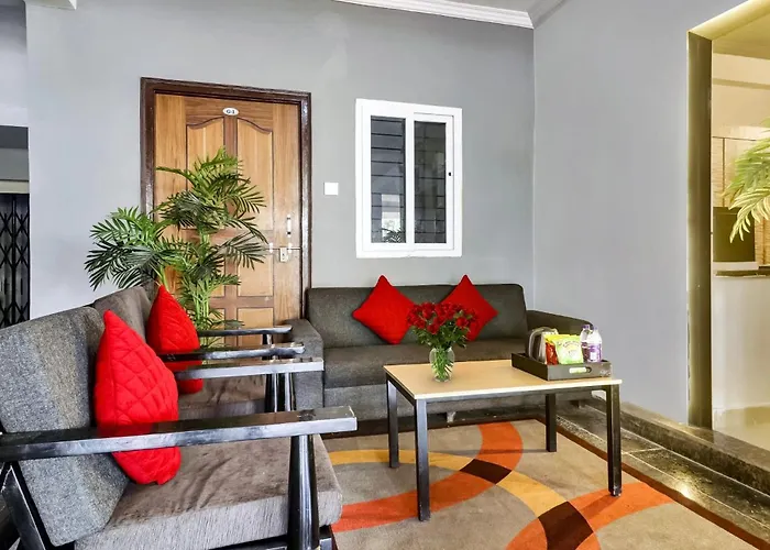 Super Townhouse Rcc Blizz
