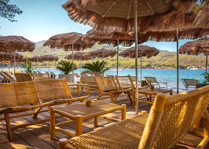 Valamar Amicor Resort