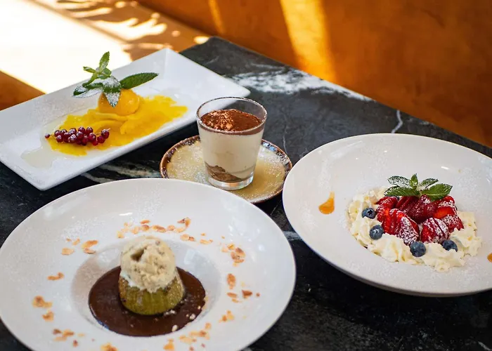 Le Saint Gervais Hotel&Spa