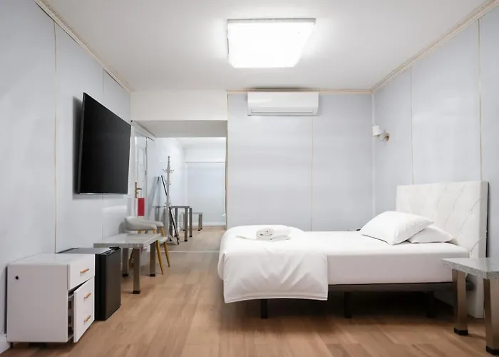 Hotel Aviacion