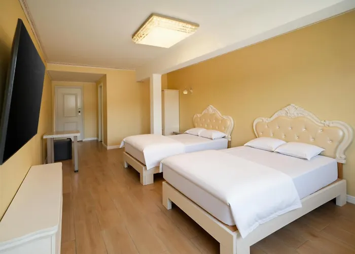 Hotel Aviacion