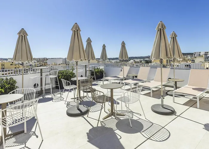 Ibis Styles St Pauls Bay Malta