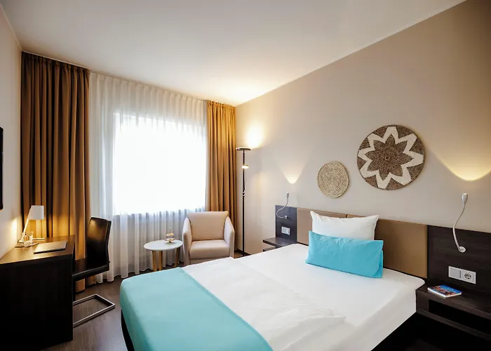 Altstadt-Hotel Bielefeld