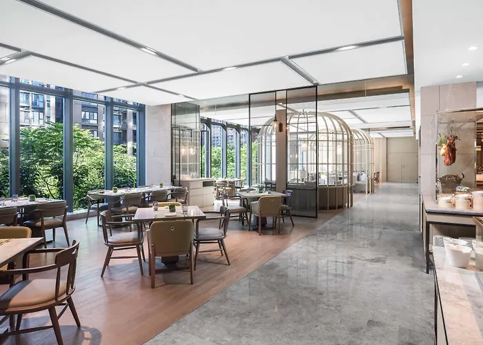 Courtyard By Marriott Shenzhen Bao'An