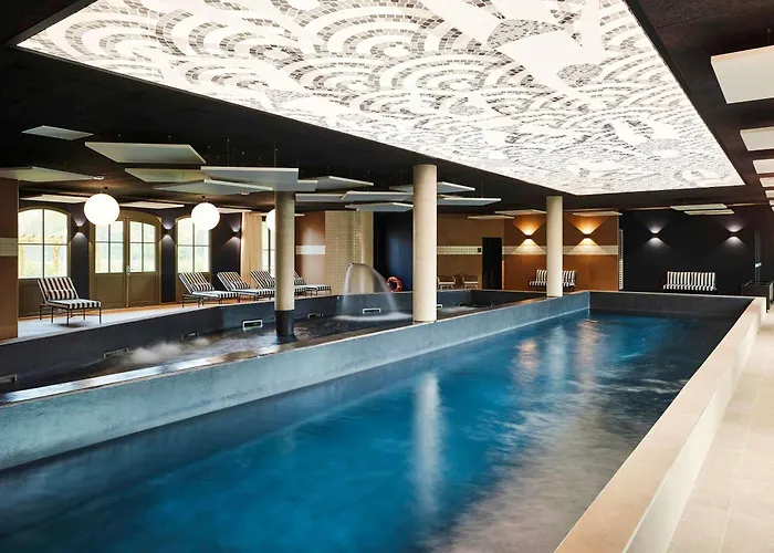 TRIBE Hôtel Le Touquet