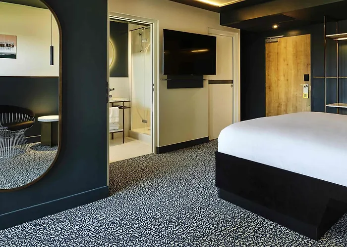 TRIBE Hôtel Le Touquet