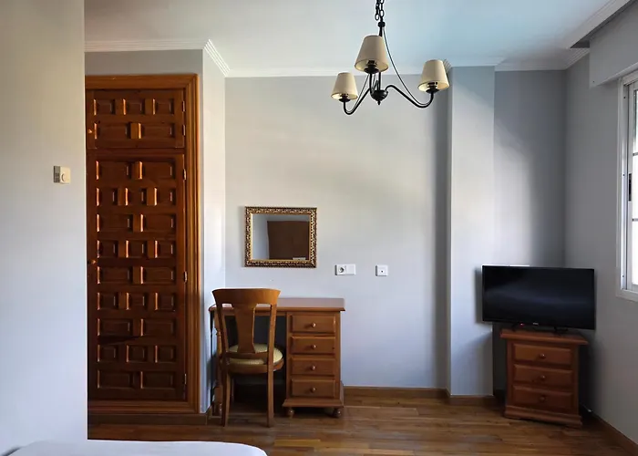 Las Casitas del Jardín