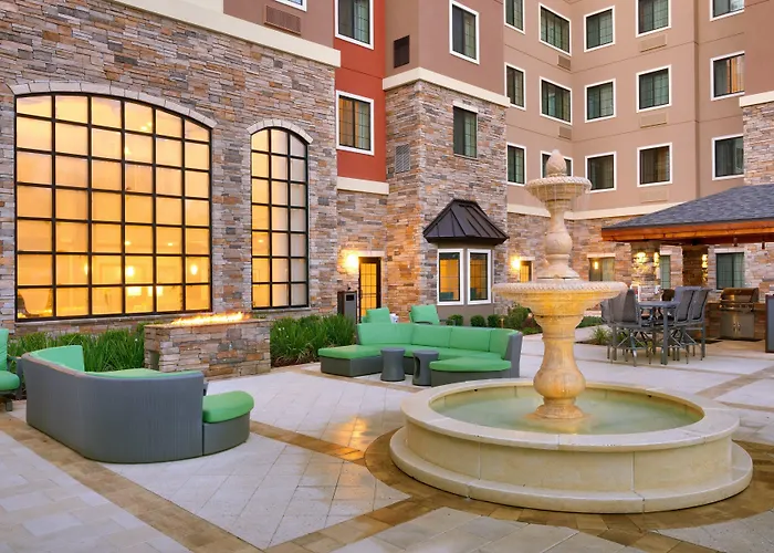 Staybridge Suites - Gainesville I-75 By Ihg