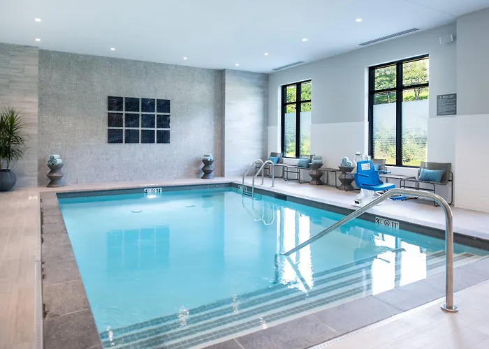 Residence Inn By Marriott Boston Waltham