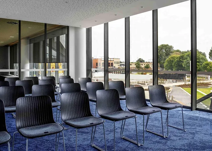Novotel Devonport