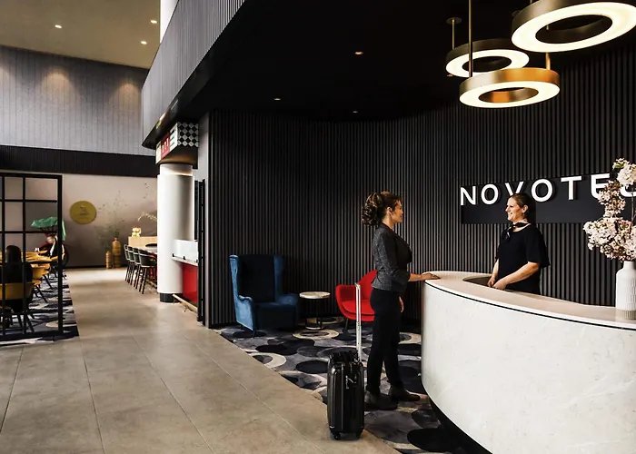 Novotel Devonport
