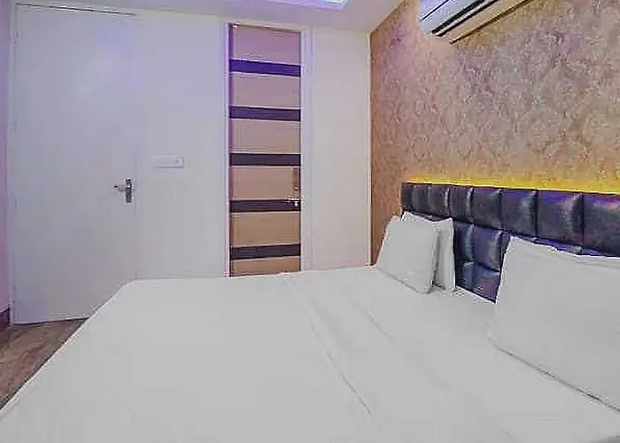 Super Hotel O Vivaan Residency
