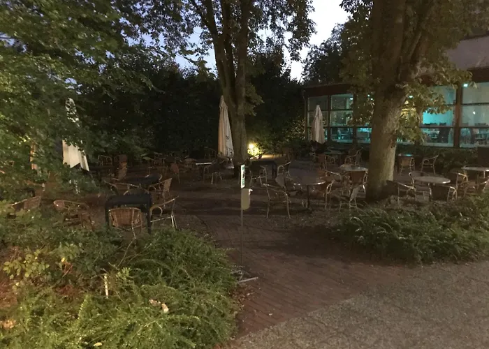 Hotel Aquarius Braunschweig