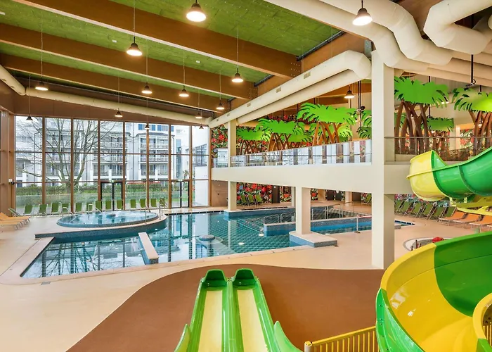 Moevenpick Balaland Resort Lake Balaton
