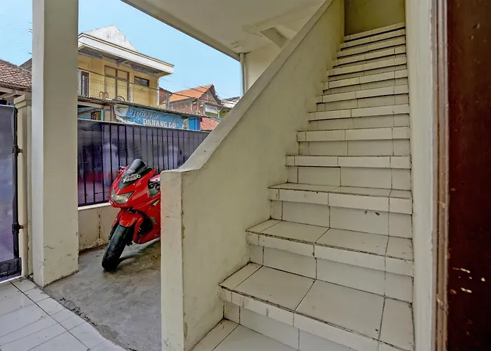 Hotel O B41M Residence Syariah