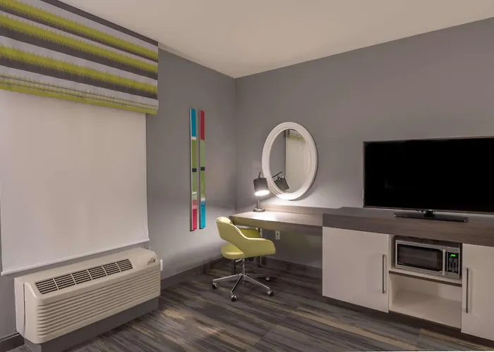Hampton Inn & Suites Dallas/Plano Central