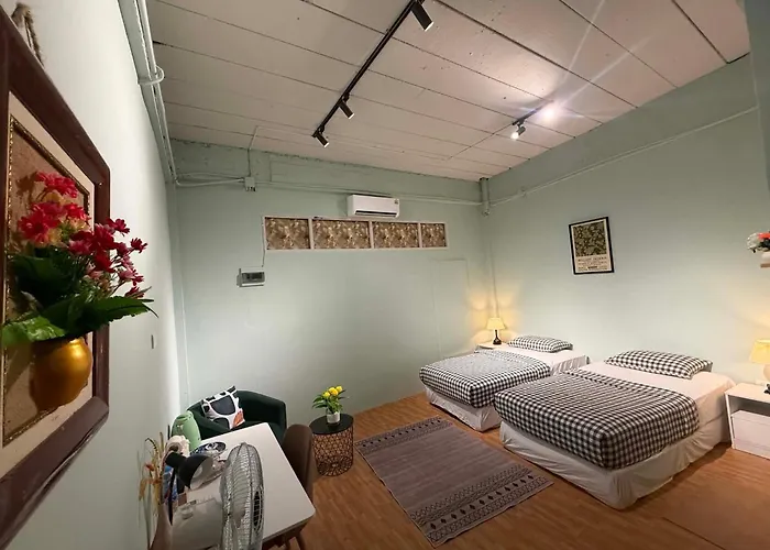 Centerpoint Koh Phangan New