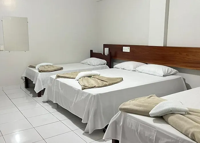 Hotel Goytacá