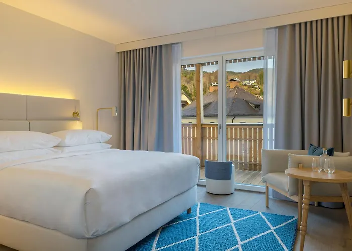 A-Rosa Tegernsee