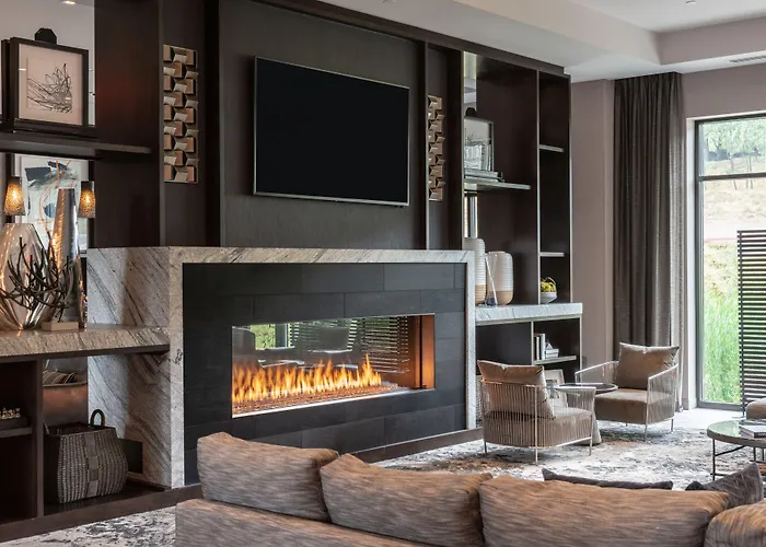 Fairfield Inn & Suites By Marriott Boston Waltham