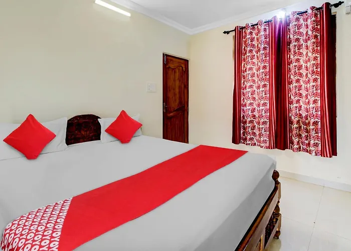 Hotel O Casa Grande