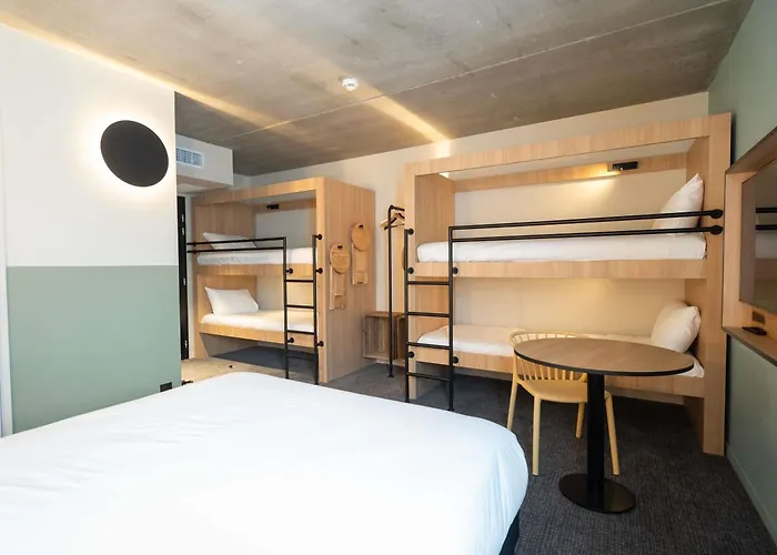 Greet Hôtel Orthez Bearn