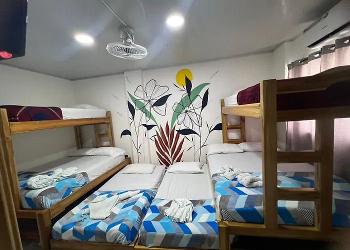 Hostal Las Flores