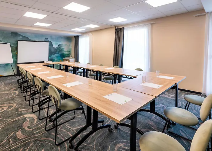 Ibis Styles Miramas