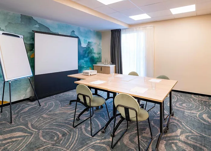 Ibis Styles Miramas