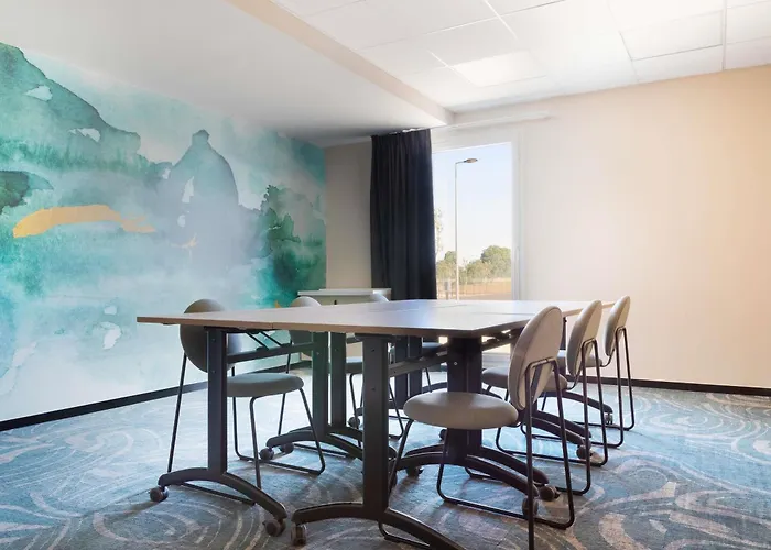 Ibis Styles Miramas