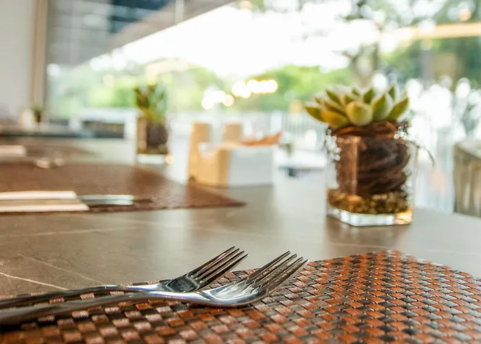 Ibis Styles El Malecon Guayaquil