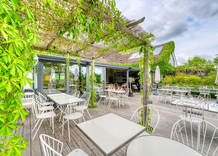 Domaine de Bellevue, The Originals Relais