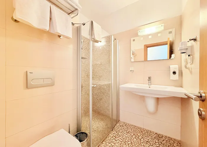 Aria Doria Otel