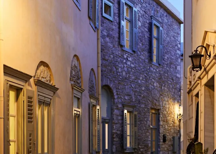 Guesthouse Lila