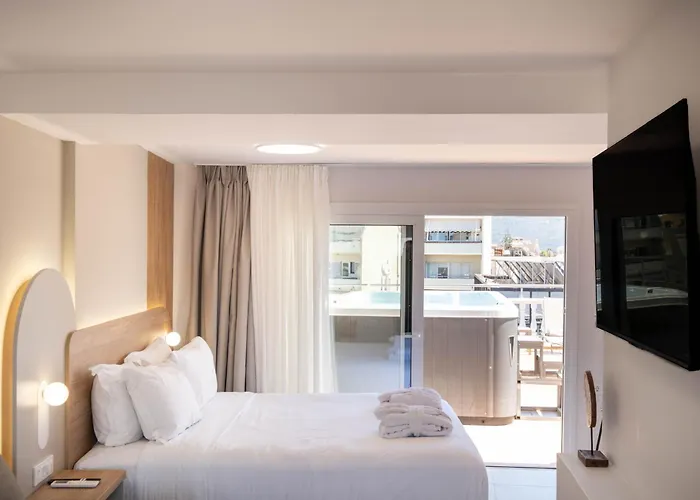 Epavli Grace Hotel