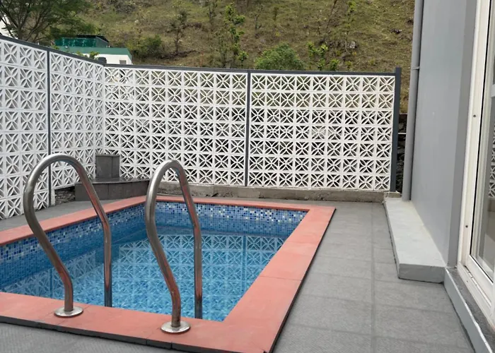 Purna Boutique - Luxury Villa, Private Pool