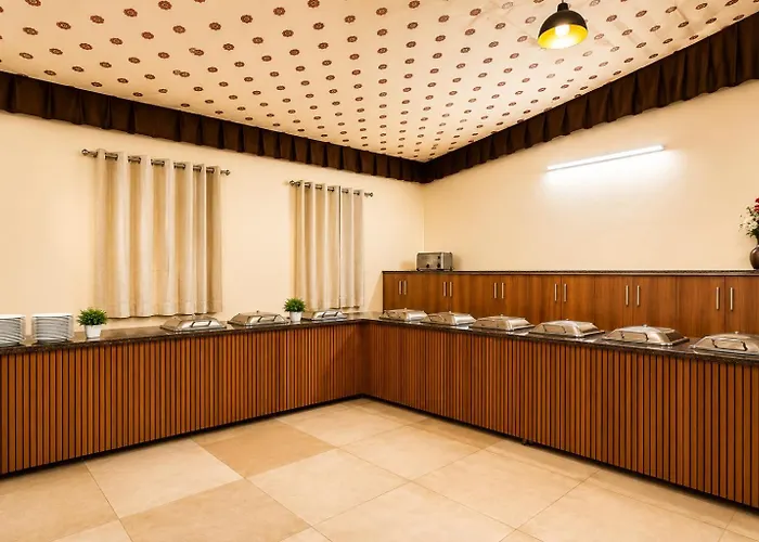 Vasant Vihar Resort