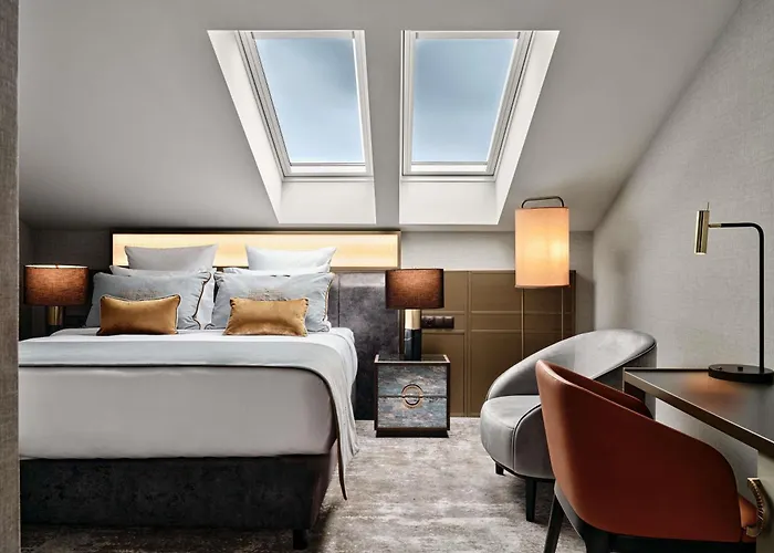 The Crown Krakow Center - Handwritten Collection Accor